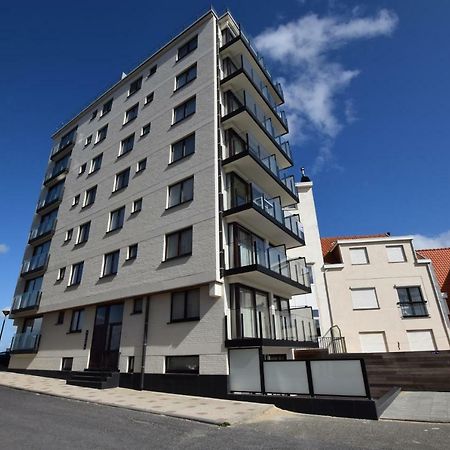 Ferienwohnung Zeedijk 336 Middelkerke Exterior foto